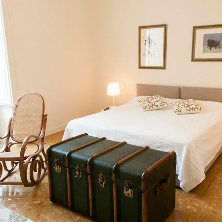 Ortigia Exclusive Apartment 锡拉库扎 外观 照片