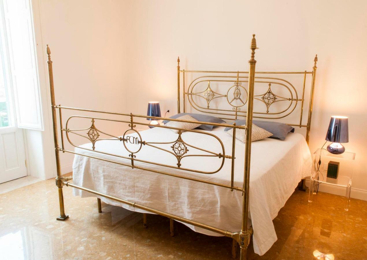 Ortigia Exclusive Apartment 锡拉库扎 外观 照片