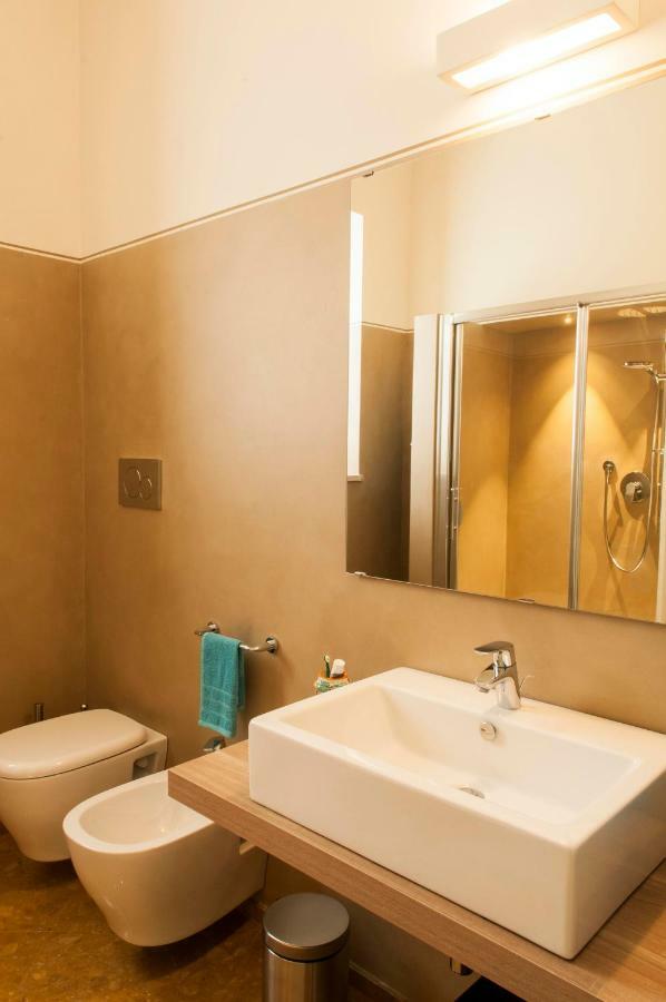 Ortigia Exclusive Apartment 锡拉库扎 外观 照片