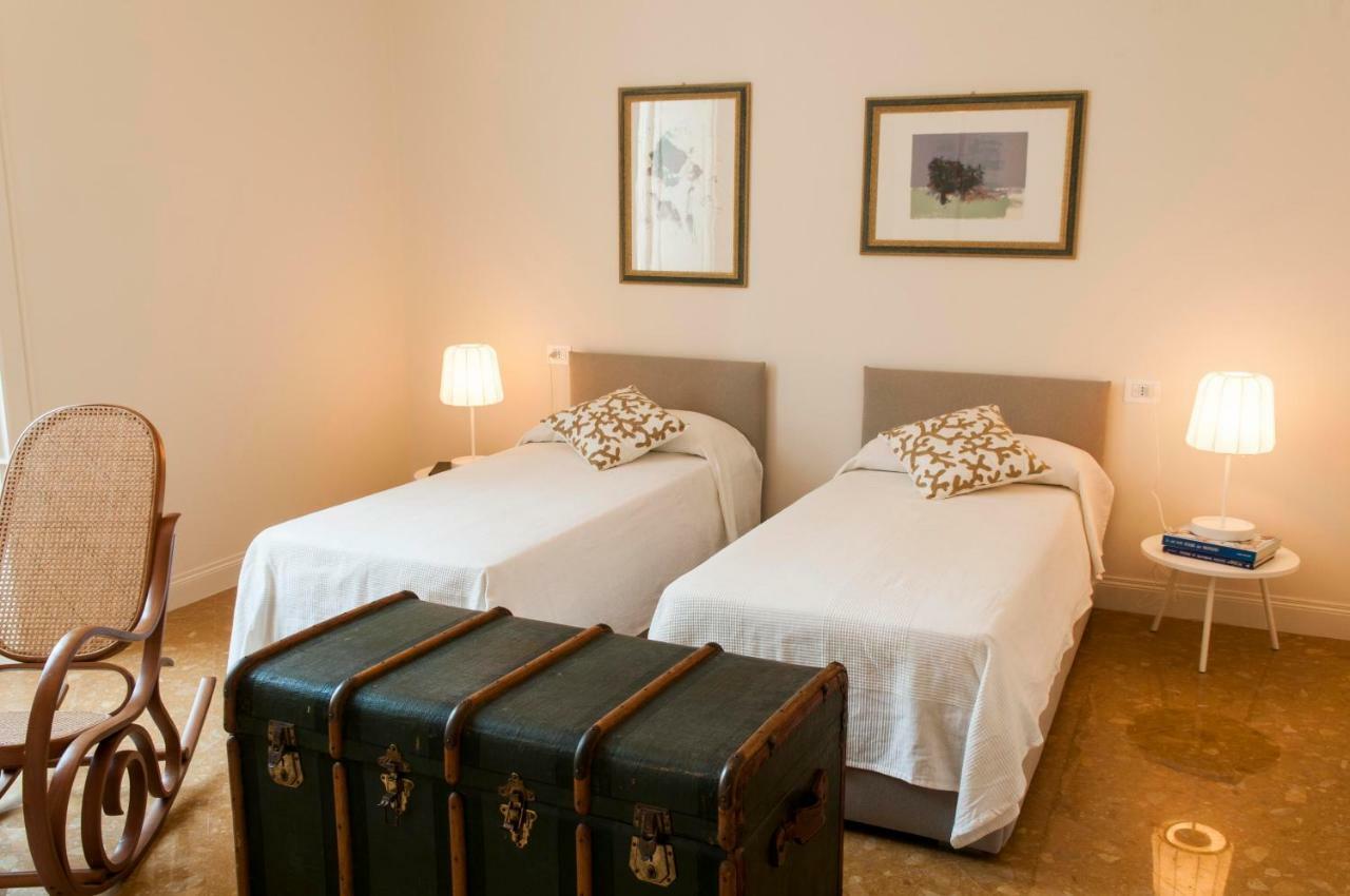 Ortigia Exclusive Apartment 锡拉库扎 外观 照片