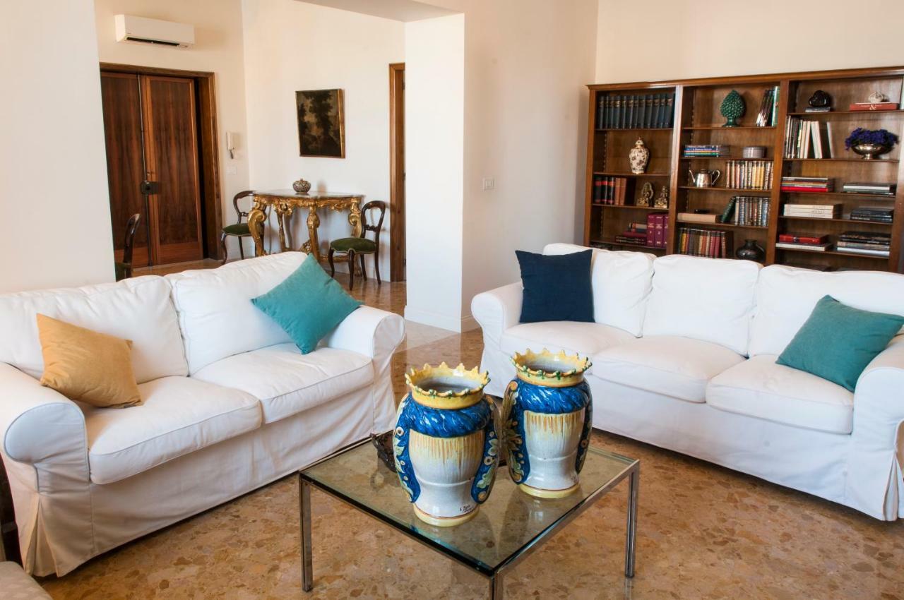 Ortigia Exclusive Apartment 锡拉库扎 外观 照片