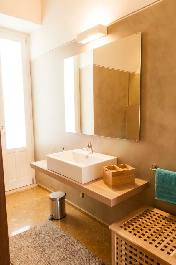 Ortigia Exclusive Apartment 锡拉库扎 外观 照片