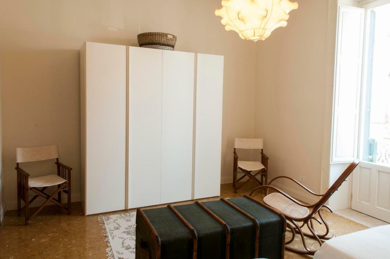 Ortigia Exclusive Apartment 锡拉库扎 外观 照片