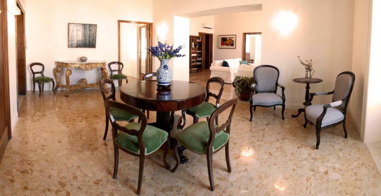Ortigia Exclusive Apartment 锡拉库扎 外观 照片
