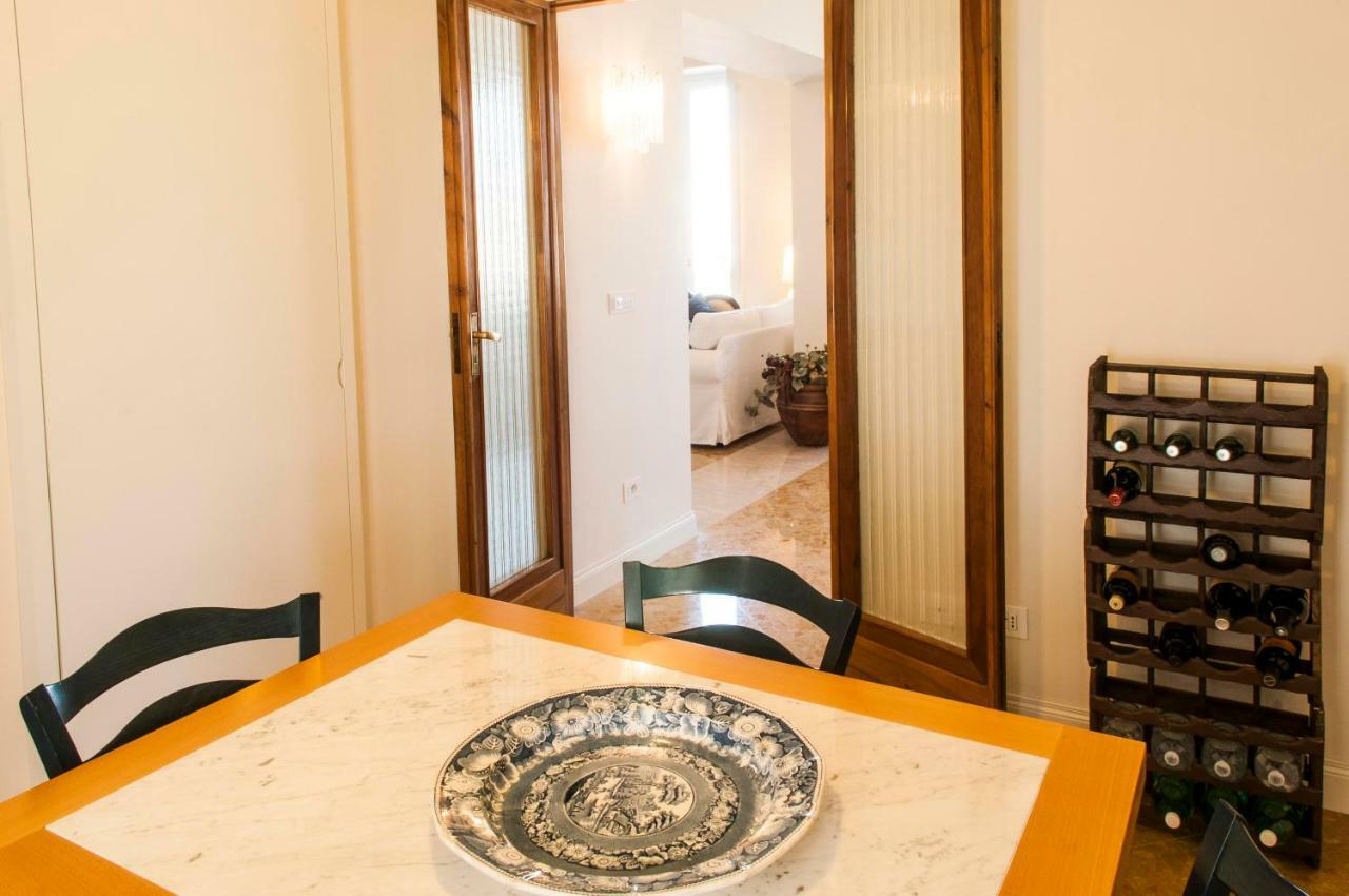 Ortigia Exclusive Apartment 锡拉库扎 外观 照片