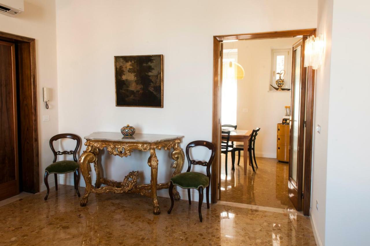 Ortigia Exclusive Apartment 锡拉库扎 外观 照片