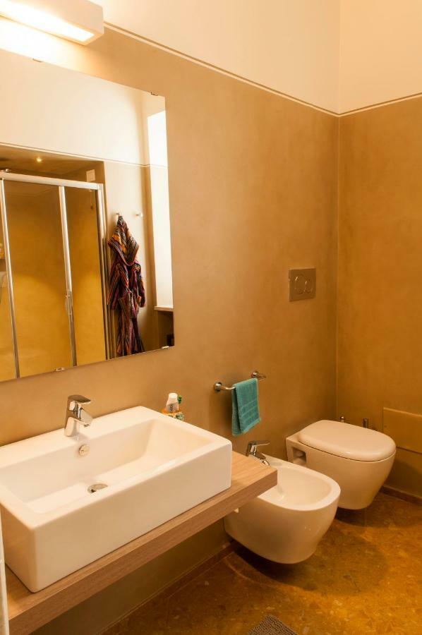 Ortigia Exclusive Apartment 锡拉库扎 外观 照片