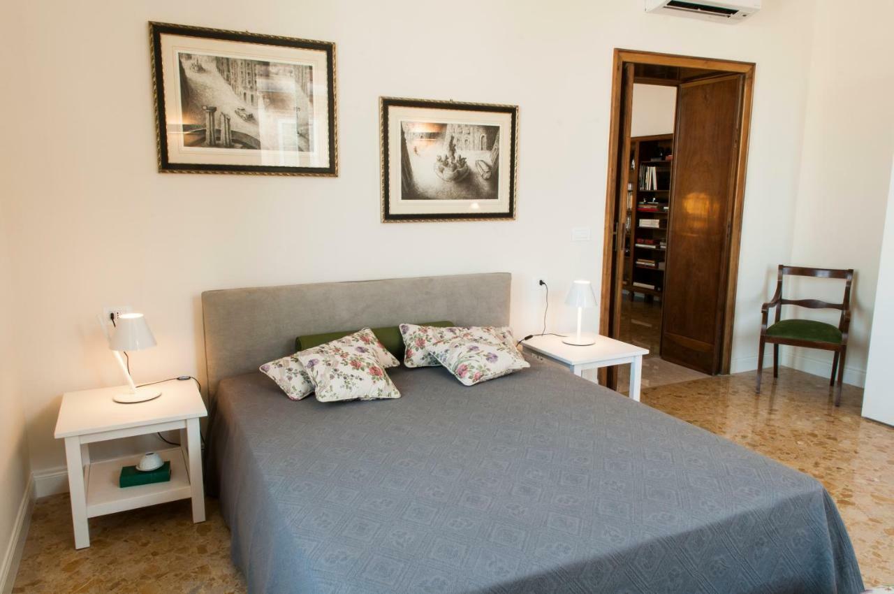 Ortigia Exclusive Apartment 锡拉库扎 外观 照片