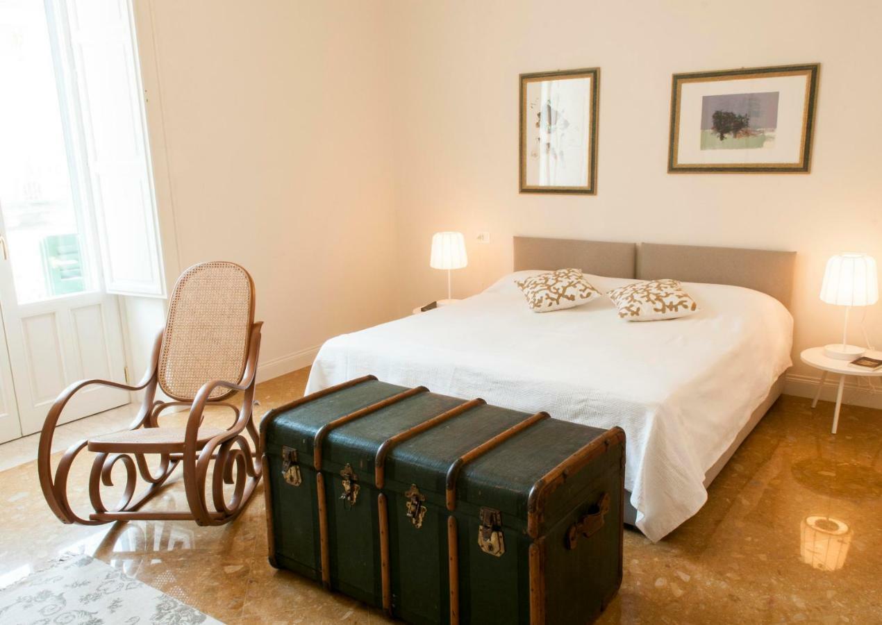 Ortigia Exclusive Apartment 锡拉库扎 外观 照片