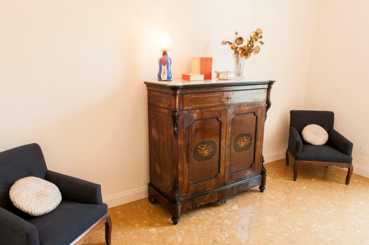 Ortigia Exclusive Apartment 锡拉库扎 外观 照片